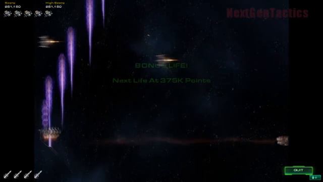 Starcraft 2: Lost Viking Gold Rank Achievement (500,000 Points) смотреть онлайн