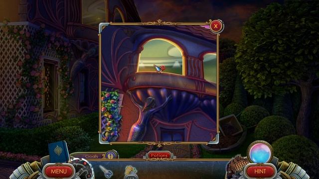 Dark Angels: Masquerade of Shadows Walkthrough Part 4: At The Hotel [PC FULL HD] смотреть онлайн