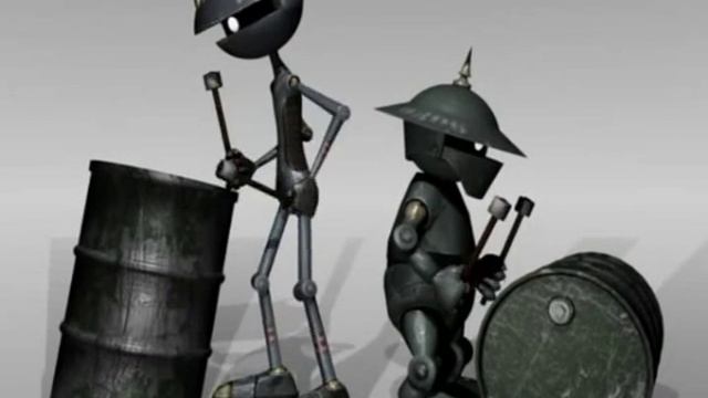 MIDI Driver, drummers смотреть онлайн