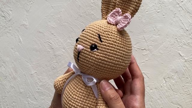 20 сплюшек. Мишки и заяц. Новая пряжа. смотреть онлайн