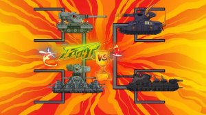 Cравнить Mощность | Все серии, Мега танки против Босса | Мультики про танки ⚔️ARENA⚔️