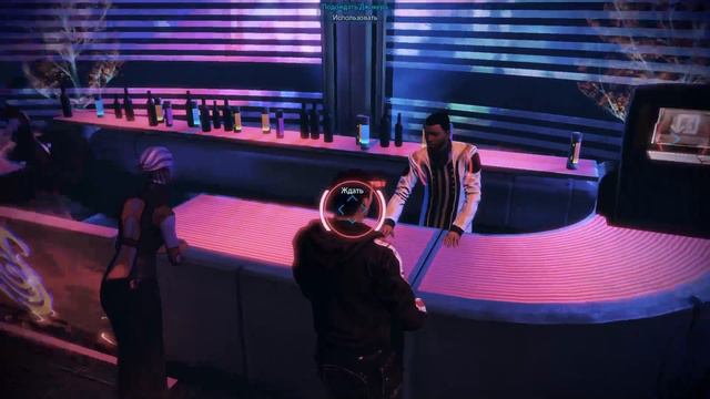 | 14 | MASS EFFECT 3. [LIVE] смотреть онлайн