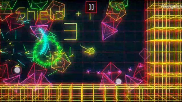 Pew Pew Live Fury Game Completed смотреть онлайн