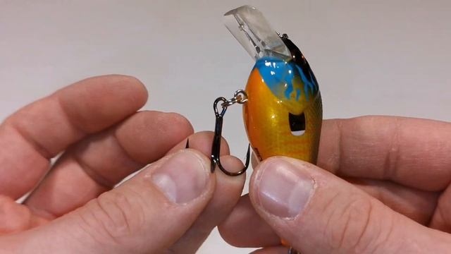 Лучшие КРЕНКИ на ЩУКУ и других хищников от SPRO IKIRU, JACKALL ASKA 70, BERKLEY PITBULL, BANSHEE 70