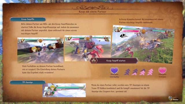 Willkommen im Königreich LIONESS! ⚔️ #01 • Let's Play The Seven Deadly Sins: Knights of Britannia смотреть онлайн