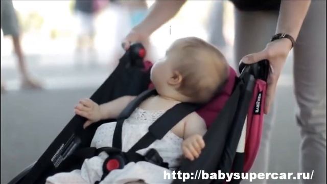 Детские коляски YOYA смотреть онлайн