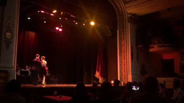 Танго в Буэнос-Айресе 1 смотреть онлайн