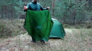 ЛУЧШАЯ ПАЛАТКА Naturehike？ Cloud PeakЛУЧШАЯ ПАЛАТКА Naturehike? Cloud Peak