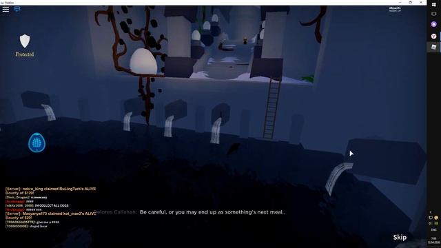 Роблокс как получить яйцо ВАЙЛД ВЕСТ The Wild West Дикий Запад Doc Holidegg ИВЕНТ Egg Hunt 2020 год смотреть онлайн