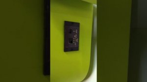 Часы с кукушкой Sinix 501 G