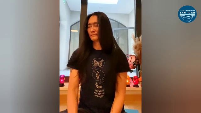 Прямой эфир + медитация в затмение | 25 октября смотреть онлайн