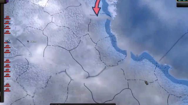 FRIENDSHIP GAMES! PART 2 (Subscriber Hearts of Iron IV collab) смотреть онлайн