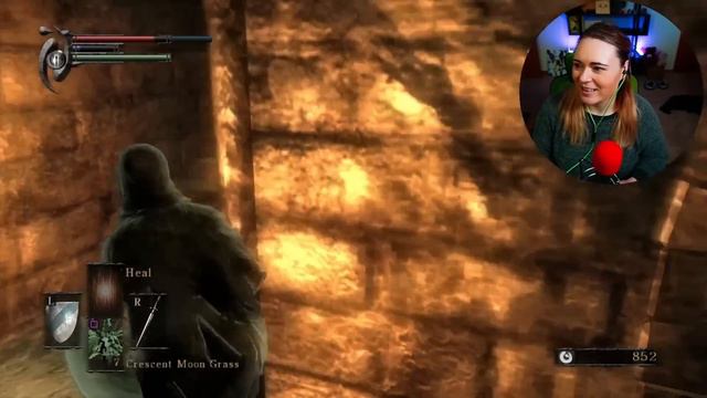 Stonefang Tunnel 👿 Demon's Souls | PS3 #3 смотреть онлайн