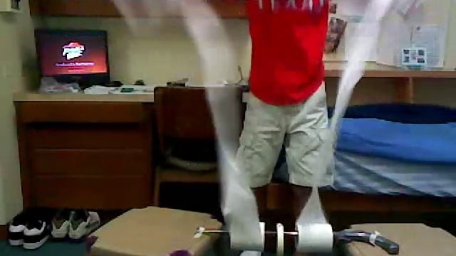 Minute to Win It: Roll With It смотреть онлайн
