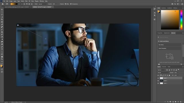Part 5 - Home Page Slider using BeTheme for Wordpress смотреть онлайн