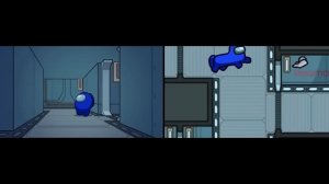Among Us new HORSE MODE vs Hide n Seek Trailer