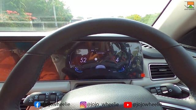 Mahindra xuv700 manual ADAS and how to set cruise control | tutorial | DIY | 2021 смотреть онлайн