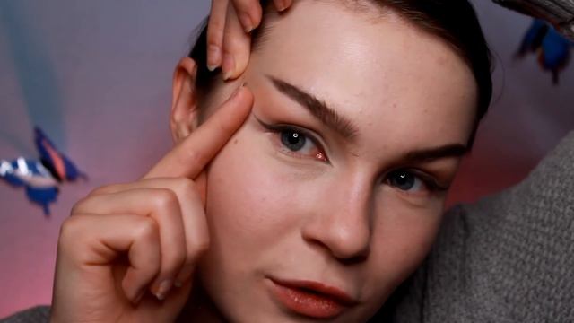 ЛИСИЙ ВЗГЛЯД НА ЛЮБОМ ВЕКЕ БЕЗ НИТЕВОГО ЛИФТИНГА: МАКИЯЖ ТРЕНД ИНСТАГРАМА 2020 // лисьи глазки смотреть онлайн