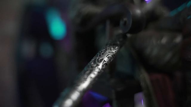 BLOODBORNE LADY MARIA Prime 1 Studio Figure! Unboxing and Close Ups of Statue! смотреть онлайн