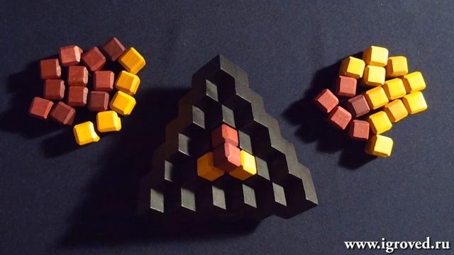 Инсайд. Обзор настольной игры от Игроведа.mp4 смотреть онлайн
