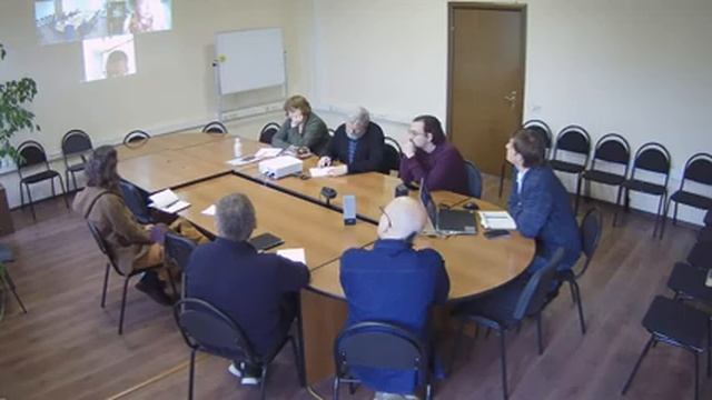 Доклад О.Л. Фетисенко «Полное собрание сочинений и писем К.Н. Леонтьева: от замысла к воплощению» смотреть онлайн