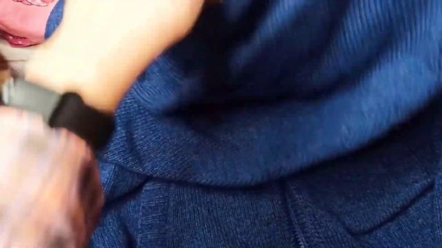 ВЯЗАЛЬНЫЕ ИТОГИ за январь. А планы были наполеоновские... смотреть онлайн