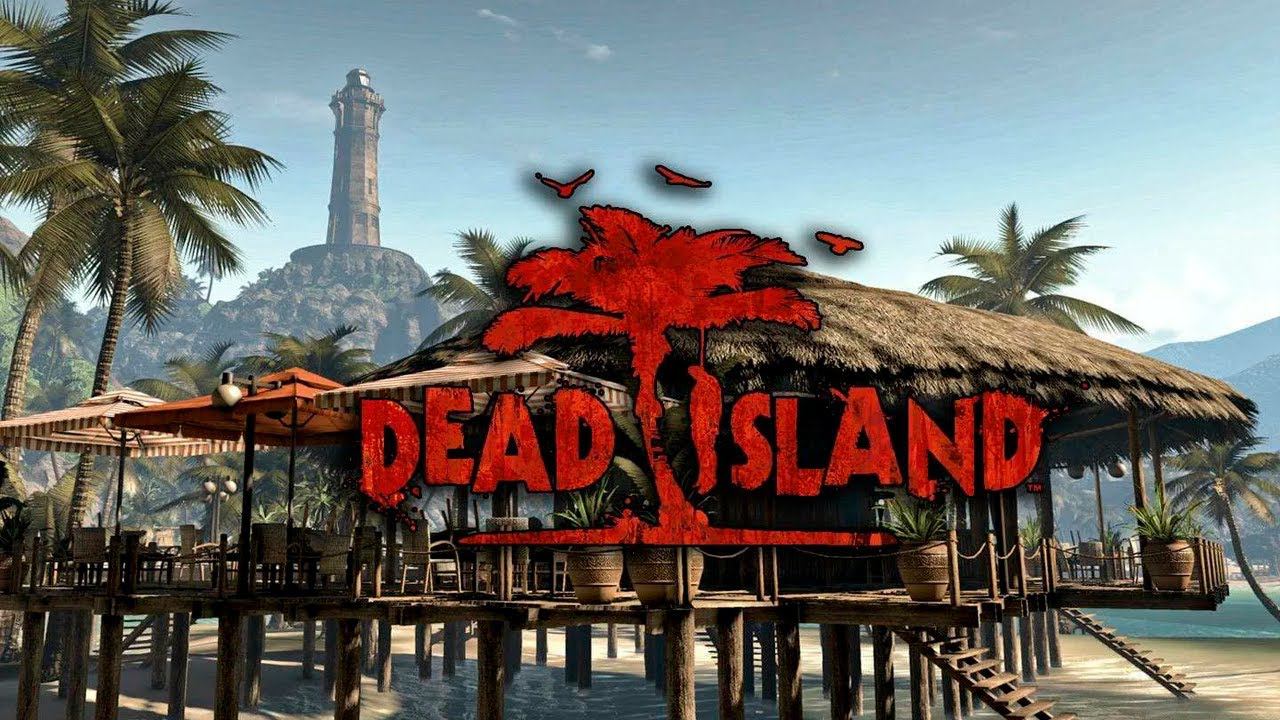 Dead Island DE. Coop с Лизой (P.1/8) !!!СУКА 30FPS+BadMic! смотреть онлайн