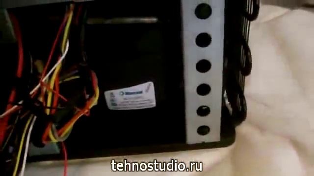 Автохолодильник WAECO CoolFreeze CDF-25