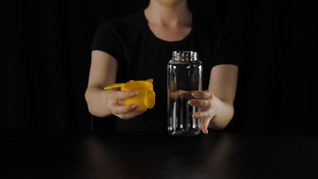 ART BOTTLE: Бутылка Balon смотреть онлайн