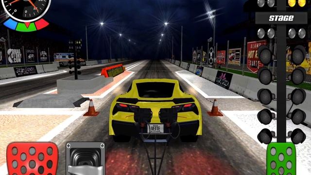 Door Slammers 4.88 Twin Turbo Pass!!! FASTEST CAR ON DOOR SLAMMERS 2!!! смотреть онлайн