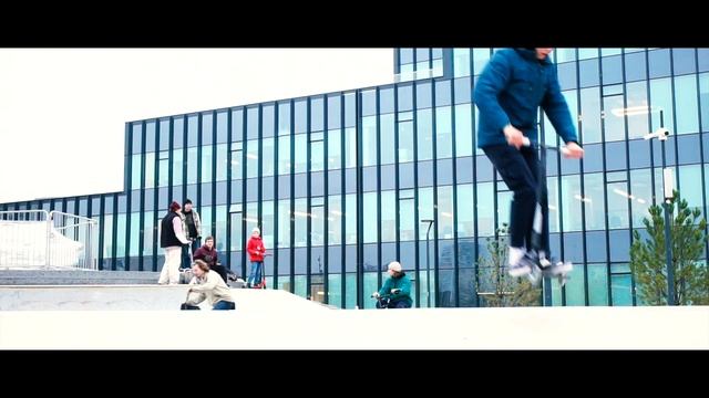 Трюковые самокаты Xaos 2021 - ПРЕЗЕНТАЦИЯ новой коллекции смотреть онлайн