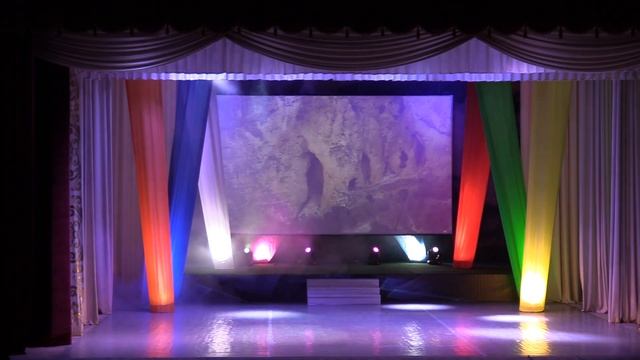 Концертная программа посвященная Дню народного единства, "Едино государство, когда един народ" смотреть онлайн