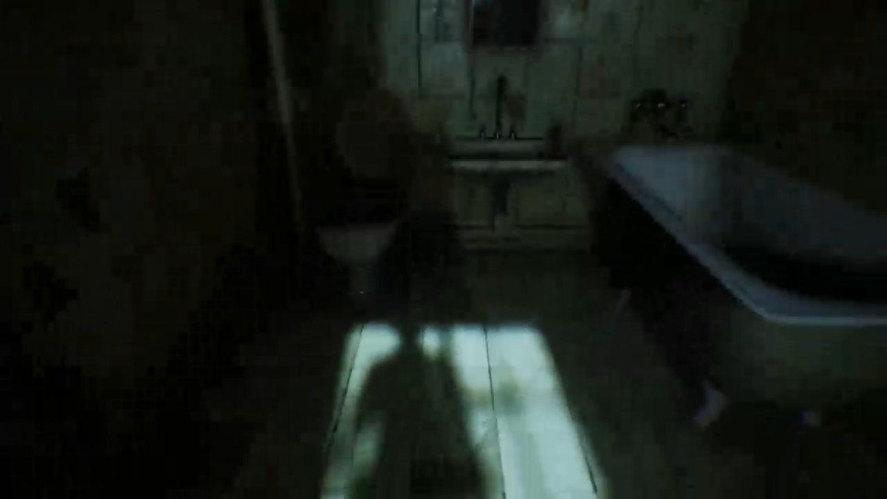 SILVER CHAINS First Gameplay Demo (New Survival Horror Game) 2017 смотреть онлайн