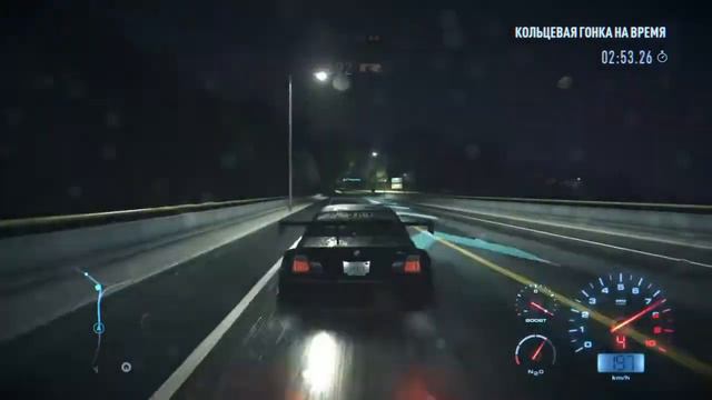 NEED FOR SPEED ПРОХОЖДЕНИЕ НА РУССКОМ #7 эдди челендж смотреть онлайн