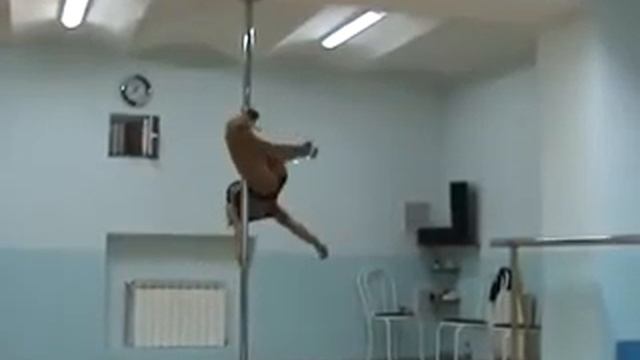 Танец на пилоне Mega dance Тула MPG смотреть онлайн