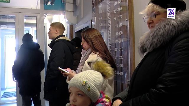 Марьина гора, город в городе - как изменится перспективный район Сургута через несколько лет? смотреть онлайн