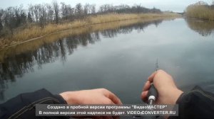 Тест воблеров TsuYoki  DRAGA 130sp.Watson 110sp.