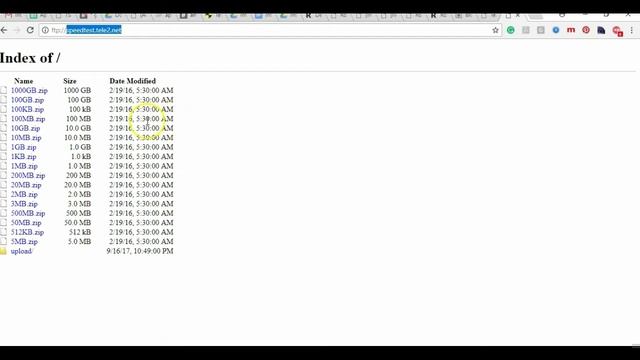 JMeter Samplers - JMeter Tutorial 6 смотреть онлайн