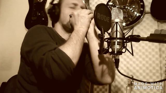 Wochenende/Unplugged Bluesrock mit Harp/Joxi/Saarländisch mundart смотреть онлайн