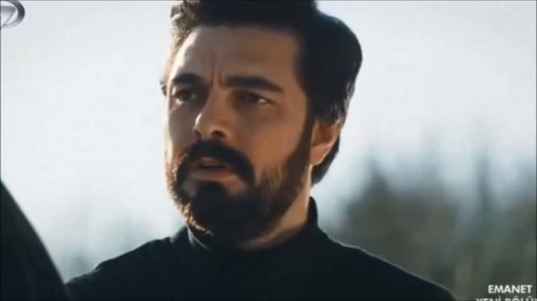 EMANET 345 | Seher começou a encontrar vestígios do passado. #emanet #legacy #sehyam