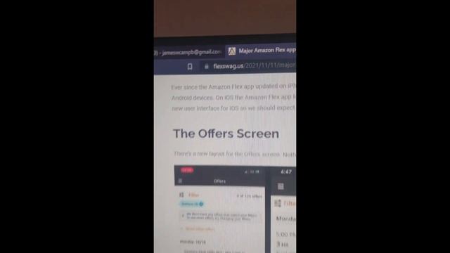 Flex Utility Premium and the New Flex Layout - Dev Update смотреть онлайн