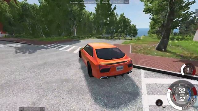 Why BeamNG Drive Is So Awesome смотреть онлайн