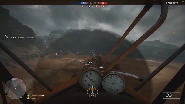 Battlefield one open beta pc gameplay - Battlefield 1 running on gtx 670 - Battlefield 1080p 60fp смотреть онлайн