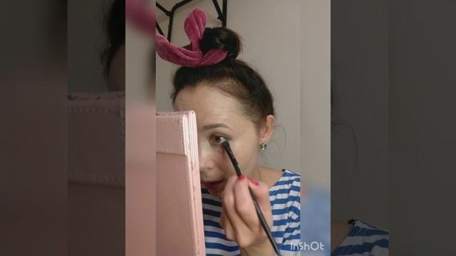 Макияж быстро и просто смотреть онлайн