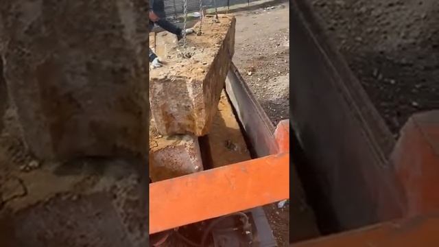8-905-753-68-18 ФУНДАМЕНТНЫЕ БЛОКИ ФБС БУ И ПЛИТЫ ПЕРЕКРЫТИЙ ПК ПБ ПНО НОВЫЕ. ЗВОНИТЕ!!! смотреть онлайн