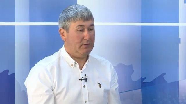 За обедом - Вислая Дубрава приглашает