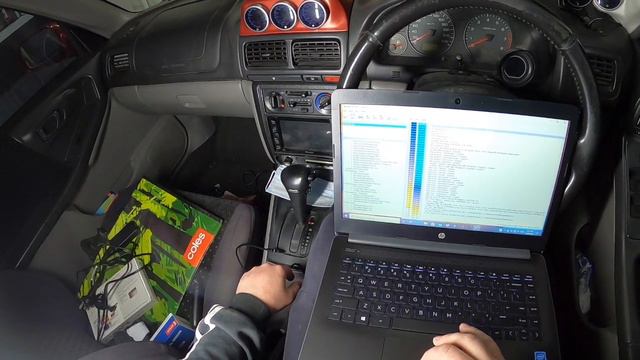 Getting the Twin Turbo Subaru Ready for Tuning | BAD NEWS *EMOTIONAL* смотреть онлайн