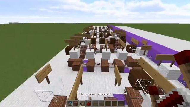 Let's Build: Noteblocks - 1 - Lavender Town Tutorial смотреть онлайн