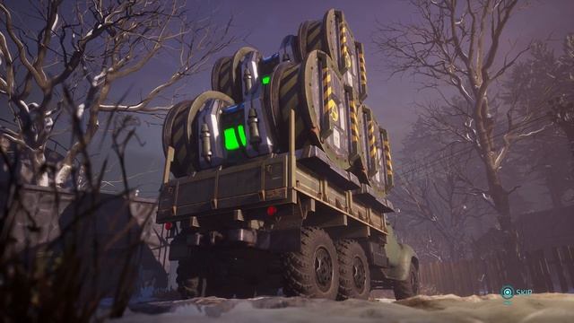 Destroy All Humans 2 Reprobed - The Siberian Job 100% - PS5 Gameplay Walkthrough Part 19 смотреть онлайн