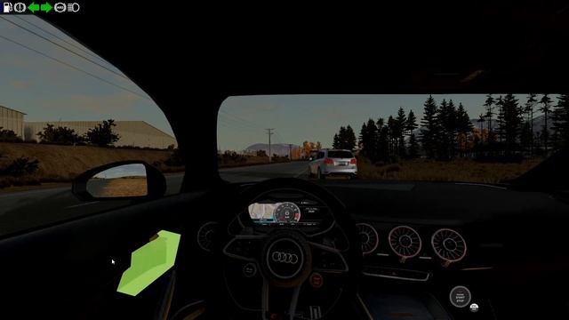 Come far funzionare gli specchietti su beamng drive - TUTORIAL смотреть онлайн